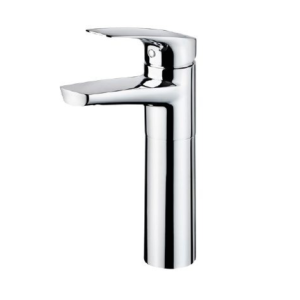 Vòi Lavabo cổ cao TOTO TVLM106CR nóng lạnh
