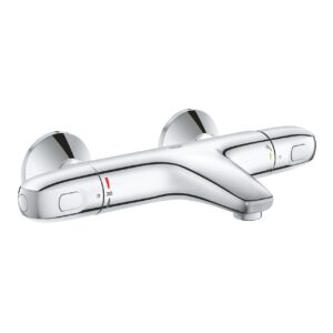 BỘ SEN TẮM KÈM XẢ BỒN GROHE - 34155003