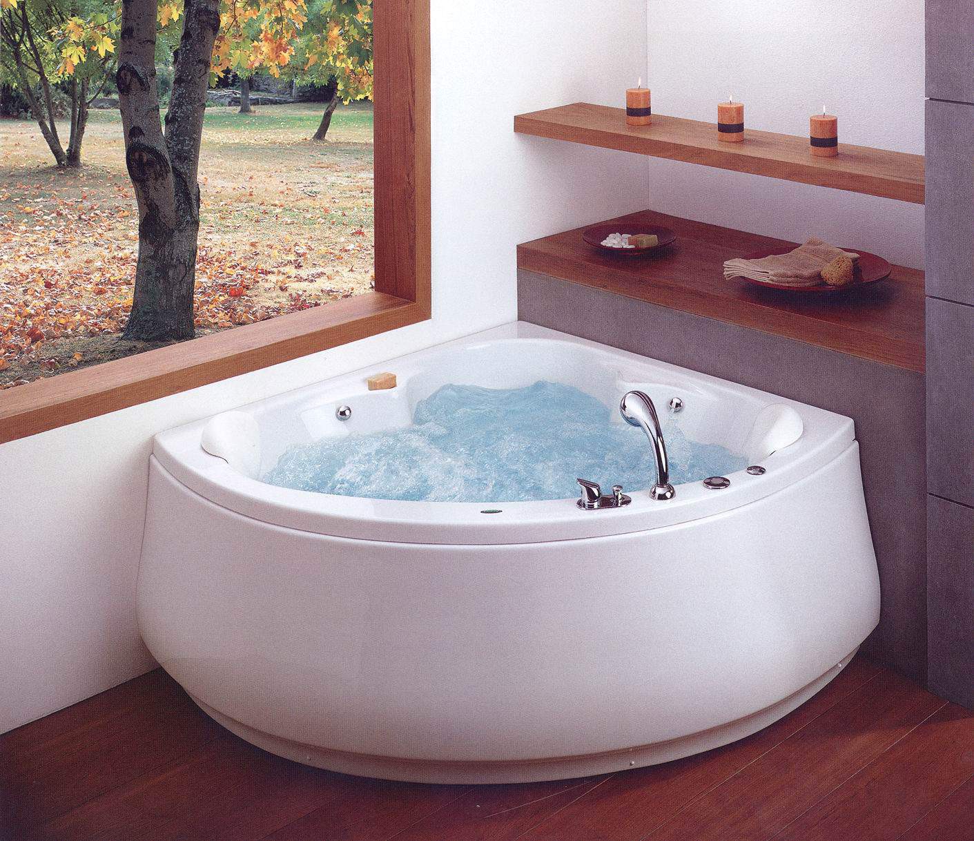 BỒN TẮM CRISTINA - TOSCANA - CT- 9030