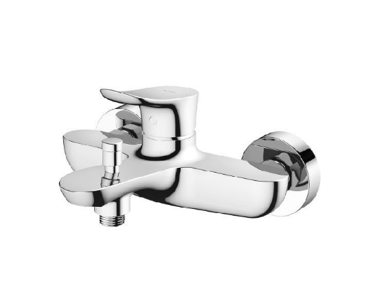 SEN TẮM NÓNG LẠNH TOTO DÒNG GO TBG01302VA - Ảnh 3