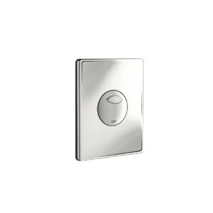 NÚT NHẤN XẢ SKATE GROHE - 38862000