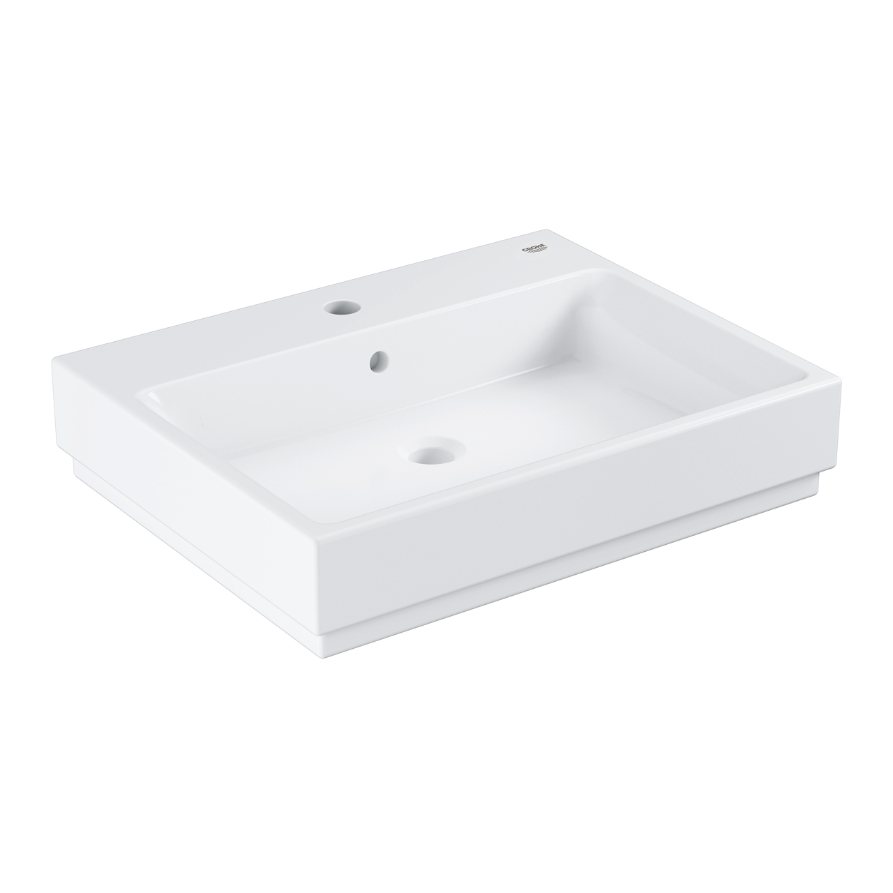 CHẬU RỬA ĐẶT BÀN GROHE Eurocube 60 - 39234000