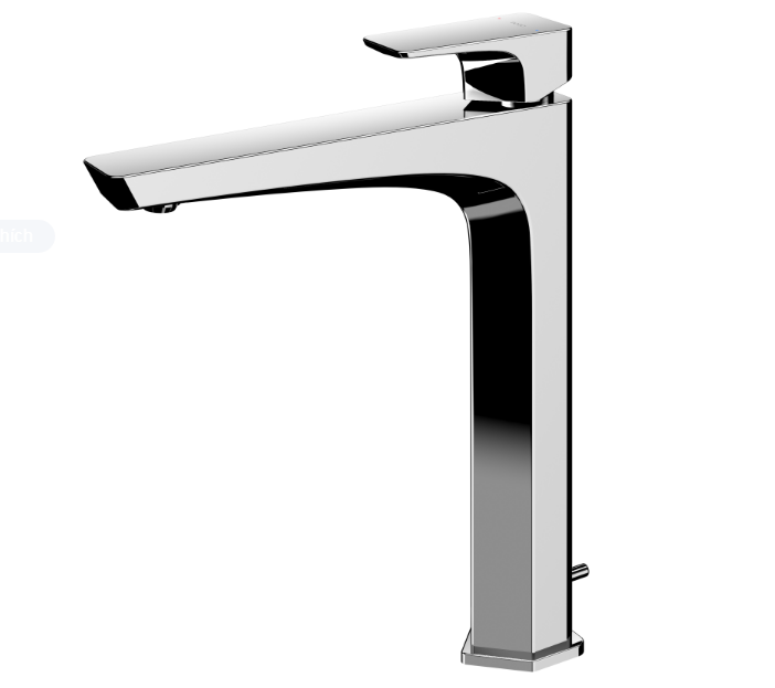 Vòi Lavabo nóng lạnh TOTO TLG07305V - Ảnh 3