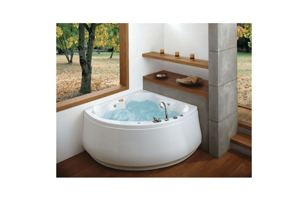 BỒN TẮM CRISTINA - TIPTOP - CT- 9032 - Ảnh 4