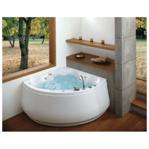 BỒN TẮM CRISTINA - TIPTOP - CT- 9032