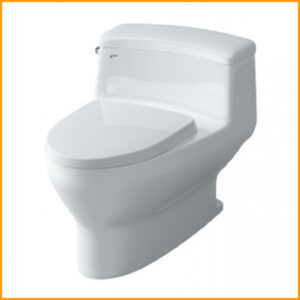 Bồn cầu 1 khối INAX AC-4005VN