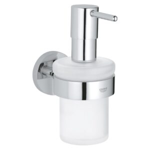 BỘ HỘP XỊT XÀ PHÒNG GROHE - 40448001
