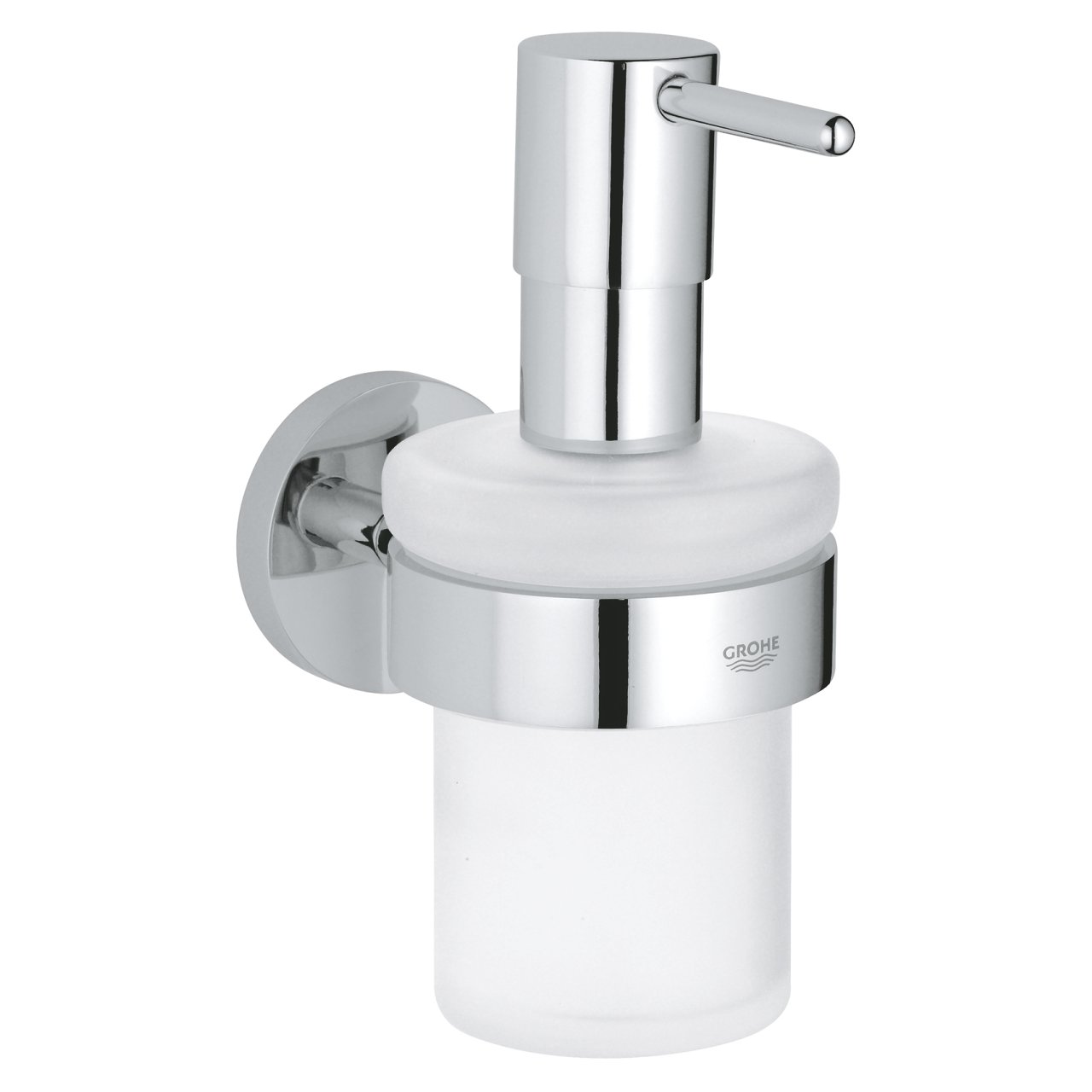 BỘ HỘP XỊT XÀ PHÒNG GROHE - 40448001
