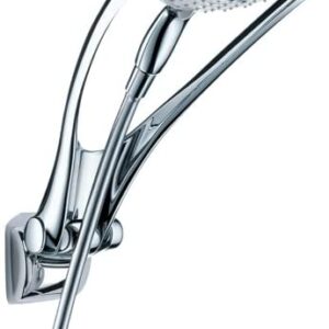 Tay Sen Đa Chức Năng Raindance Allrounder Hansgrohe - 28110000