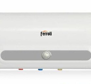 MÁY NƯỚC NÓNG Ferroli QQ EVO M 50L