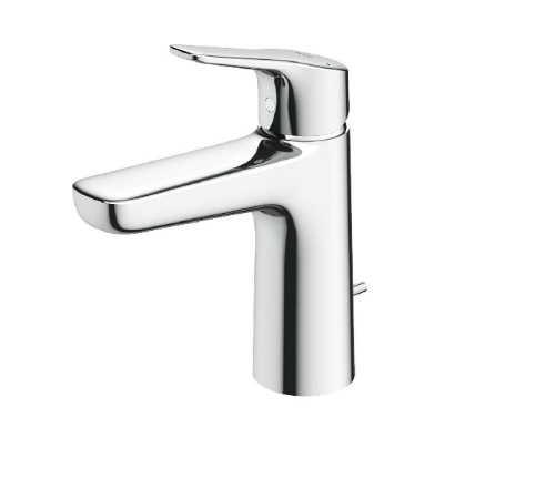 Vòi Lavabo TOTO TLG03301V nóng lạnh - Ảnh 3