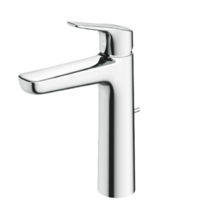Vòi Lavabo TOTO TLG03303V nóng lạnh cổ cao