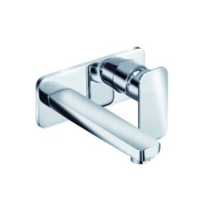 Vòi Lavabo âm tường KLUDI E2