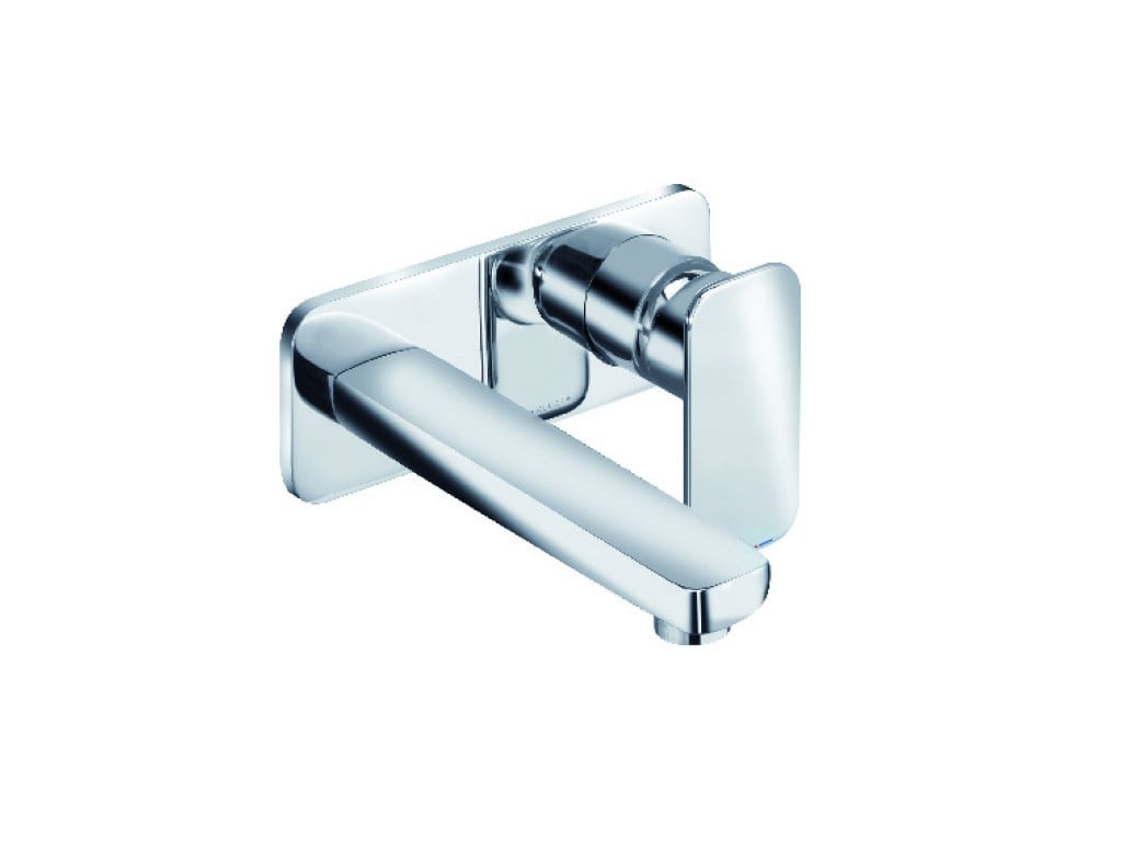 Vòi Lavabo âm tường KLUDI E2