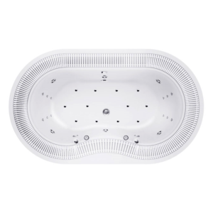 BỒN TẮM ÂM CRISTINA - ASPIRE - CT-AS 220130