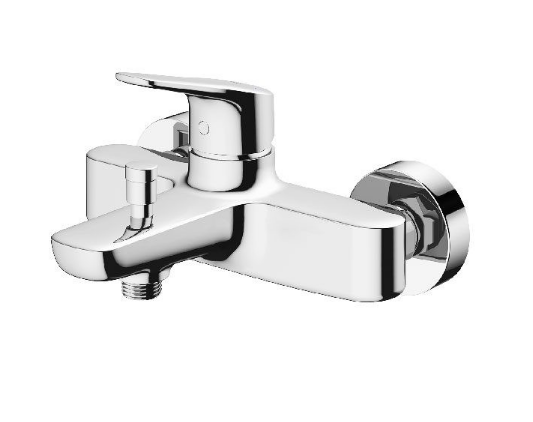 SEN TẮM NÓNG LẠNH TOTO DÒNG GS TBG03302VA - Ảnh 3