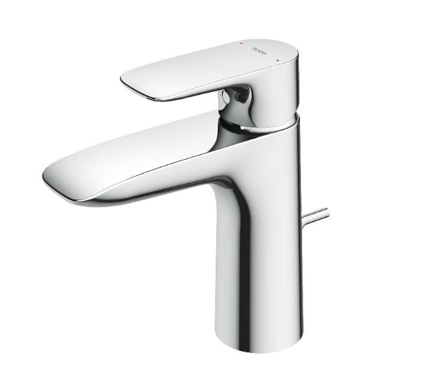 Vòi Lavabo TOTO TLG04301V nóng lạnh - Ảnh 3