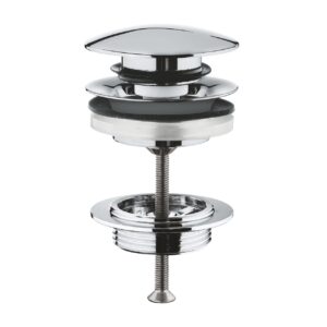 BỘ XẢ NHẤN GROHE - 65807000