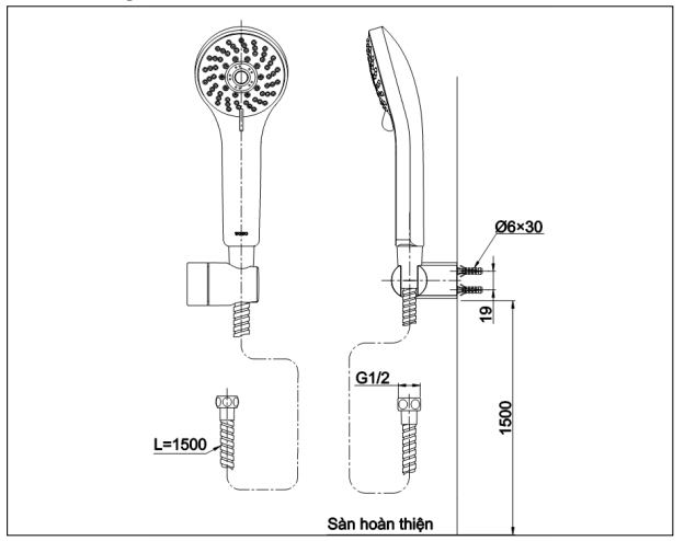 Bát sen TTSR106EMF - Ảnh 6