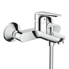Củ Sen Tắm Nóng Lạnh Novus Loop Hansgrohe –  MS 71403000