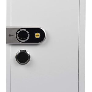 Két Sắt Chống Cháy YALE Elite YSELC/900/DW1 - SIZE L