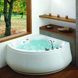 BỒN TẮM CRISTINA - TUBBY - CT- 9031