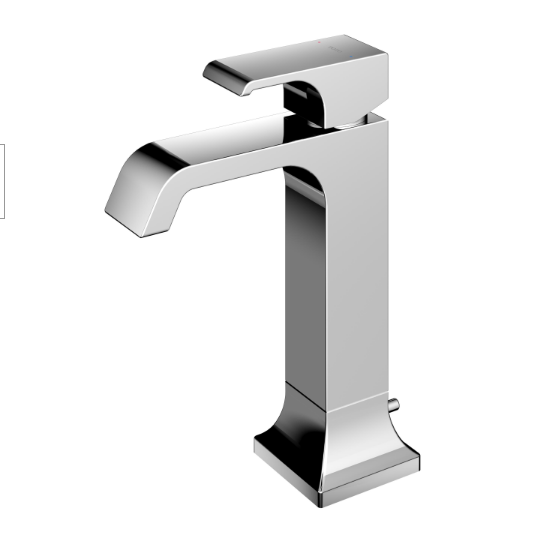 Vòi Lavabo nóng lạnh TOTO TLG08303V - Ảnh 3