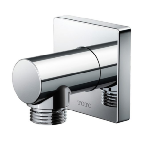 Cút nối tường TOTO - TBW02013B