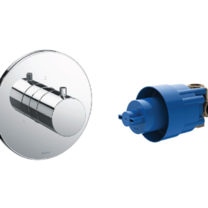 Van chuyển hướng TOTO - TBV01103B/TBN01102B