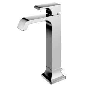 Vòi Lavabo nóng lạnh TOTO TLG08305V