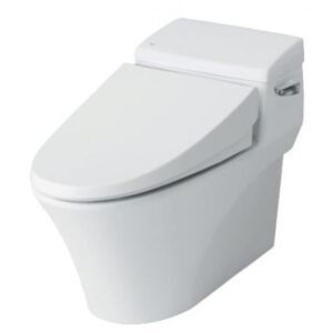 Bồn cầu 1 khối Inax, dòng cao cấp - AC-1017VRN