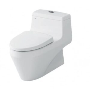 Bồn cầu 1 khối dòng cao cấp INAX AC-1035VN