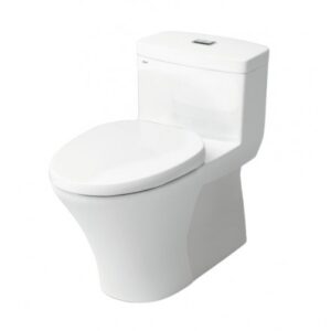 Bồn cầu 1 khối, INAX - AC-900VRN