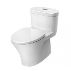 Bồn cầu 1 khối INAX dòng trung cấp - AC-959VAN