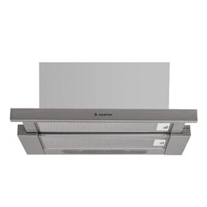 MÁY HÚT MÙI ÁP TƯỜNG ARISTON 60CM - AH 6.4L M IX