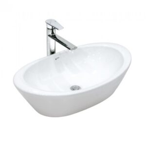 Chậu Rửa Đặt Bàn INAX AL-465V