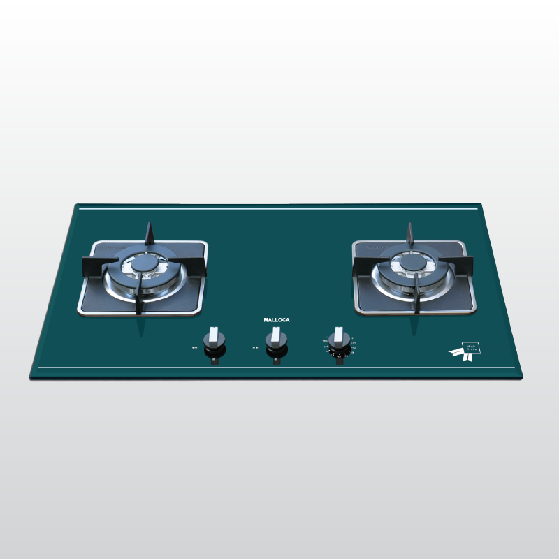 Bếp 2 Gas AS 9402 - Ảnh 2