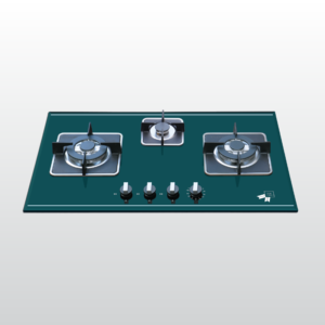 Bếp 3 Gas AS 9403