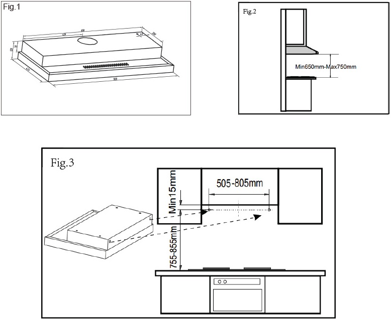 MÁY HÚT TRUYỀN THỐNG ARISTON ASL 9F LT XV - Ảnh 2
