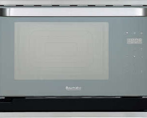 LÒ NƯỚNG ĐỐI LƯU BAUMATIC - BCS-420ASS