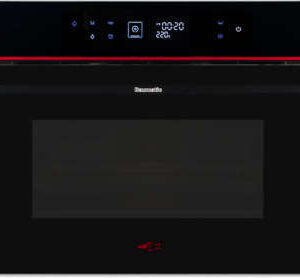 LÒ NƯỚNG ÂM BAUMATIC - BCS495RD