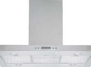 MÁY HÚT MÙI ĐẢO - BE939.2X