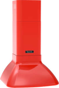 MÁY HÚT MÙI TREO TƯỜNG – PHIÊN BẢN RETRO BER600RD