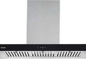 MÁY HÚT MÙI TREO TƯỜNG 90CM  BAUMATIC - BET935X