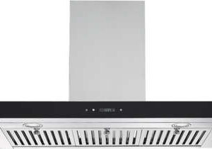 MÁY HÚT MÙI TREO TƯỜNG 90CM BAUMATIC - BET950X