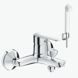 Sen Tắm Nóng Lạnh INAX BFV-1103S