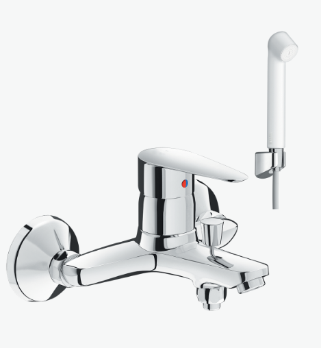 Sen Tắm Nóng Lạnh INAX BFV-1103S