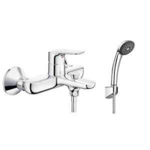 Sen Tắm Nóng Lạnh INAX BFV-1403S-4C