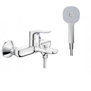 Sen Tắm Nóng Lạnh INAX BFV-1403S-7C