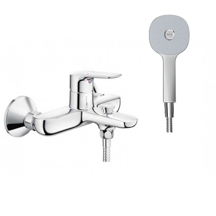 Sen Tắm Nóng Lạnh INAX BFV-1403S-7C